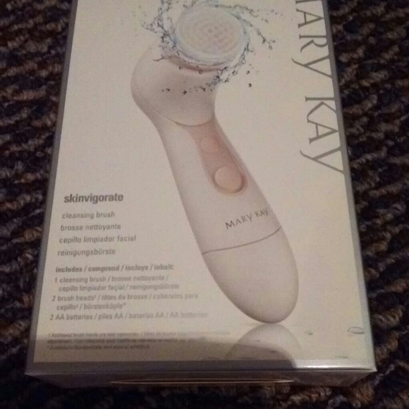 Mary Kay Other - Mary Kay Cleansing Brush